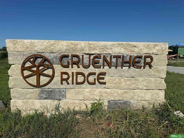 0.32 Acres of Residential Land for Sale in Gretna, Nebraska