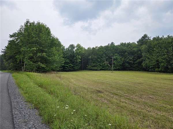 6.2 Acres of Residential Land for Sale in Gilboa, New York