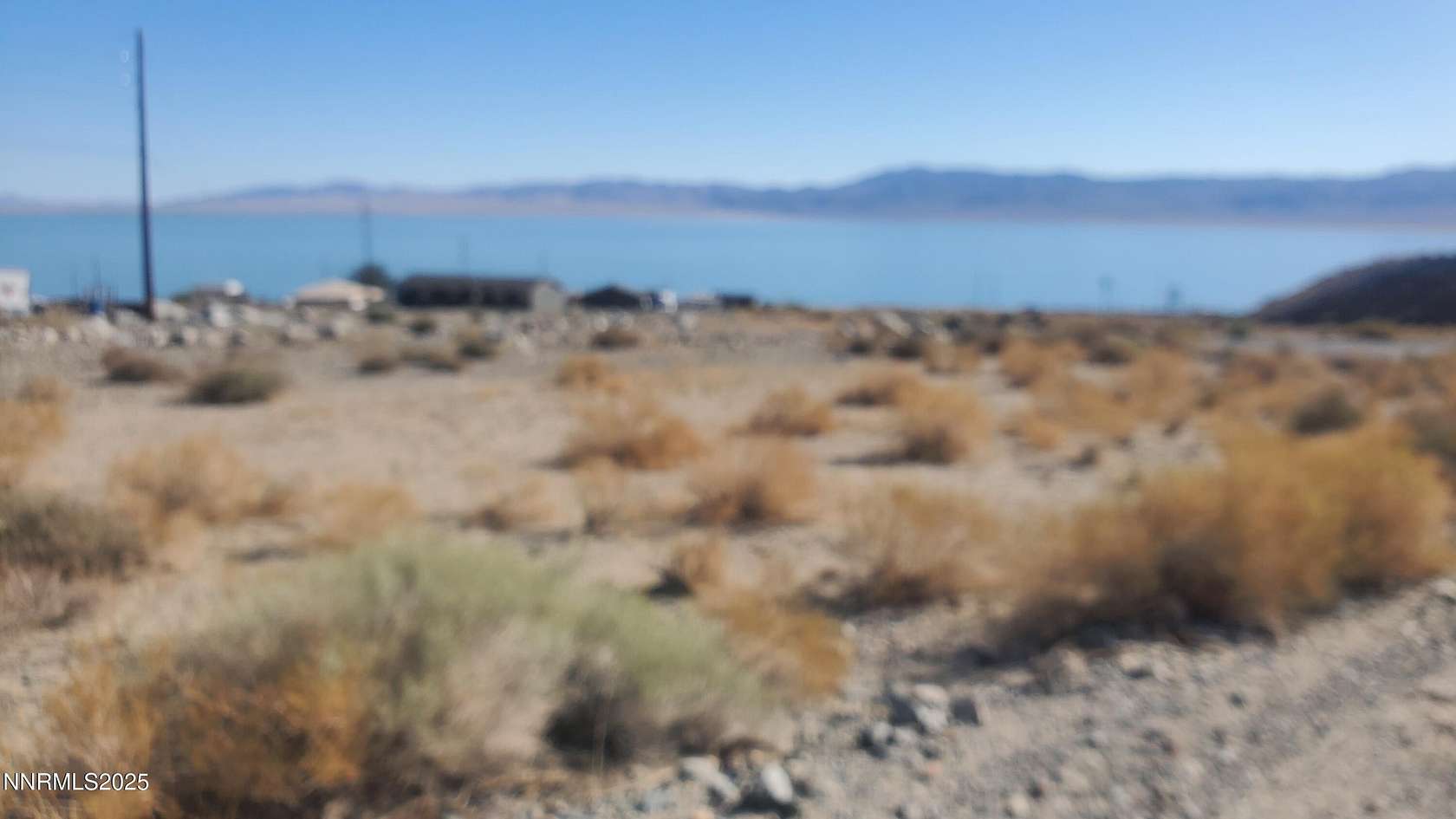 0.33 Acres of Residential Land for Sale in Walker Lake, Nevada