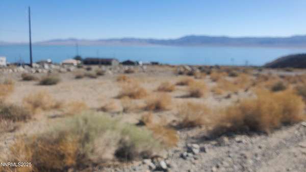 0.33 Acres of Residential Land for Sale in Walker Lake, Nevada