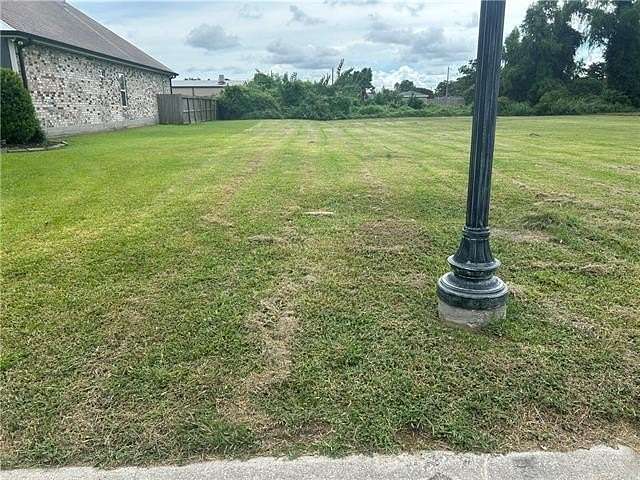 Residential Land for Sale in Gretna, Louisiana