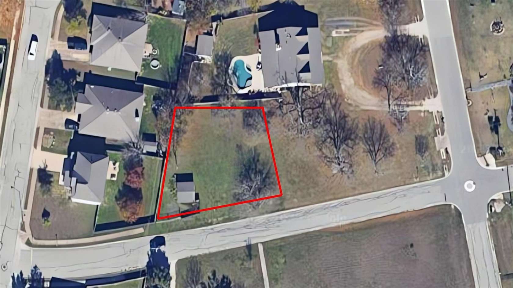 0.26 Acres of Land for Sale in Hutto, Texas