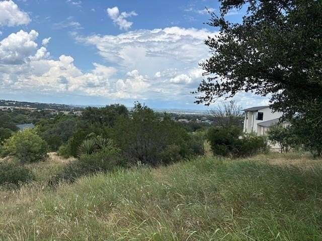 0.9 Acres of Residential Land for Sale in Horseshoe Bay, Texas
