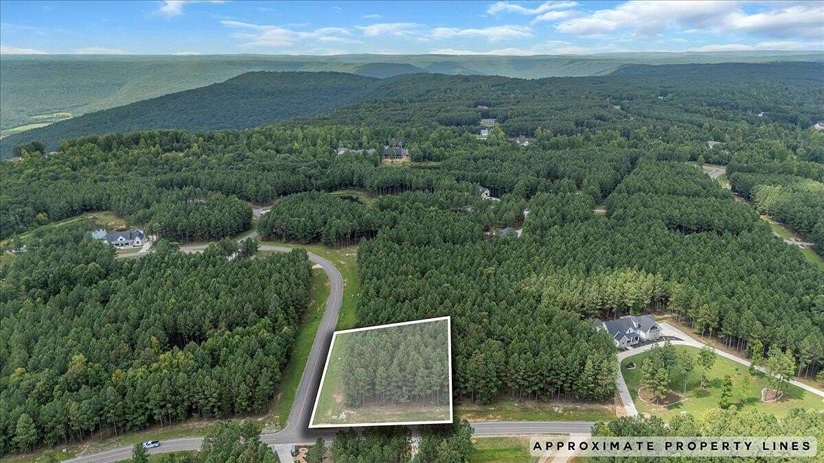0.62 Acres of Residential Land for Sale in Jasper, Tennessee
