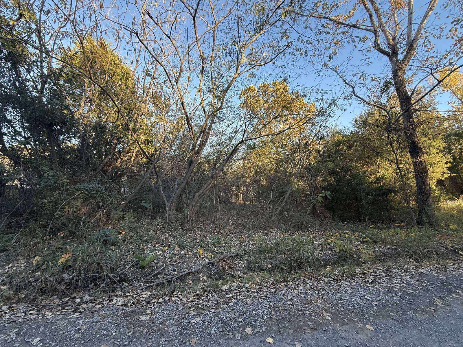 0.24 Acres of Land for Sale in Eufaula, Oklahoma