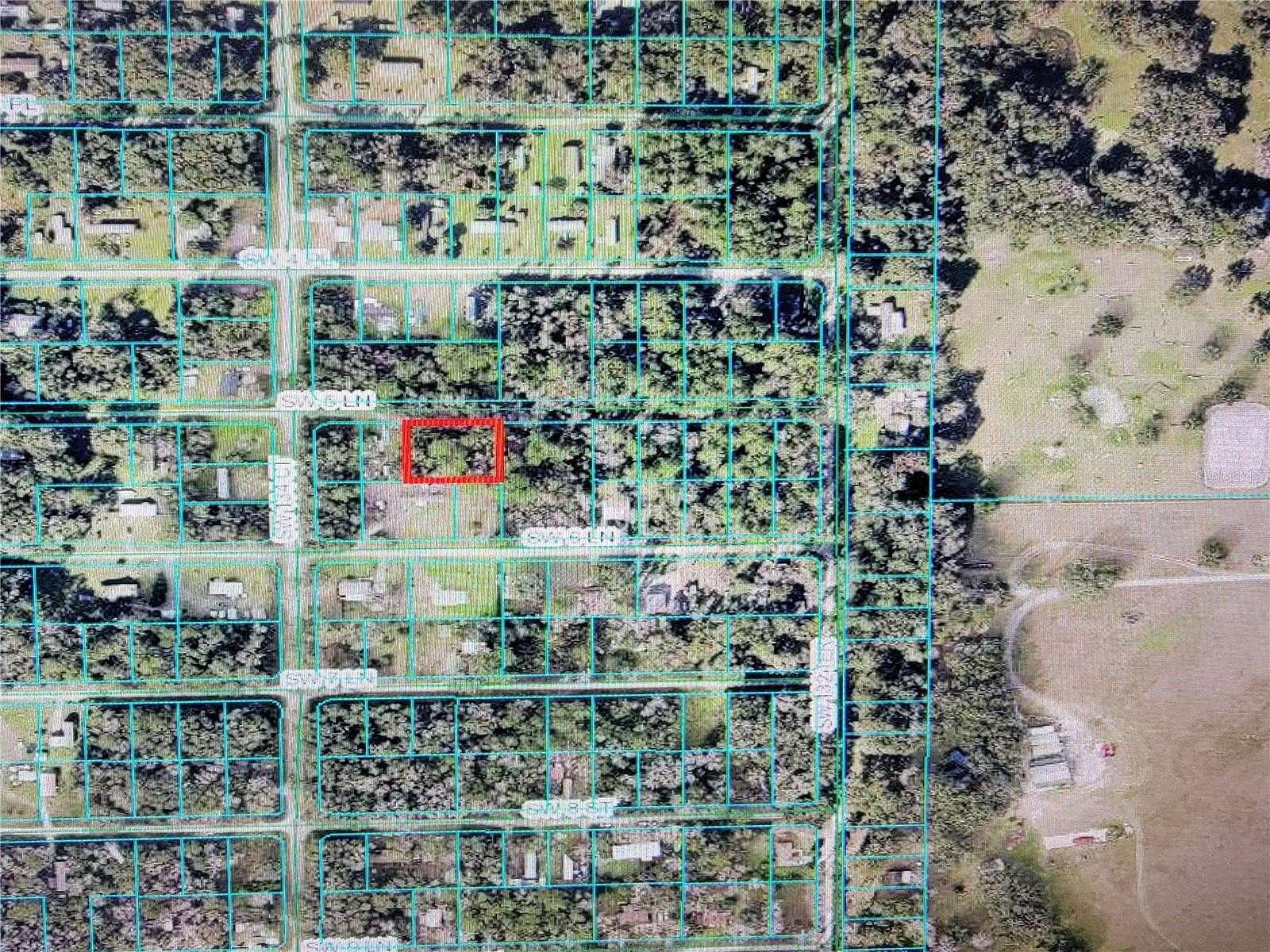 0.46 Acres of Residential Land for Sale in Ocala, Florida
