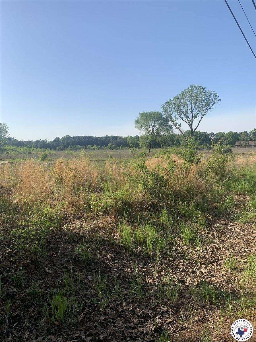 5 Acres of Residential Land for Sale in Texarkana, Arkansas