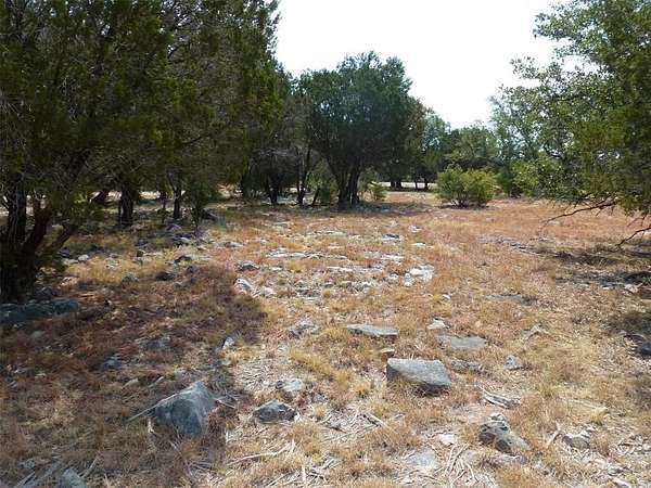 0.35 Acres of Residential Land for Sale in Horseshoe Bay, Texas
