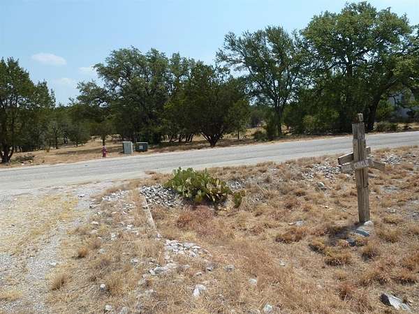 0.35 Acres of Residential Land for Sale in Horseshoe Bay, Texas
