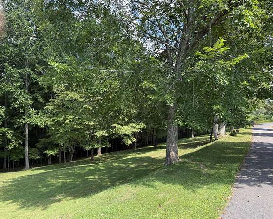 0.75 Acres of Land for Sale in Jamestown, Kentucky
