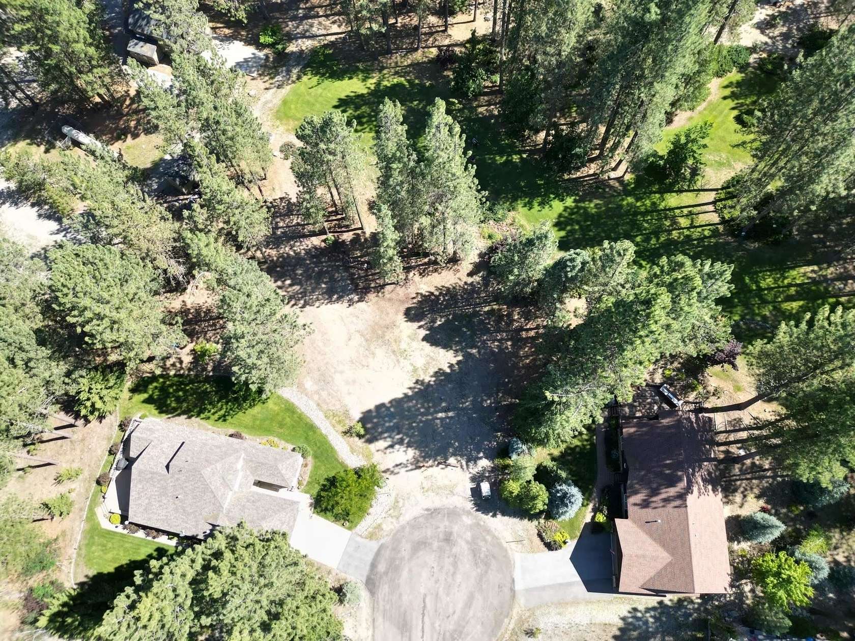 0.4 Acres of Residential Land for Sale in Blairsden, California