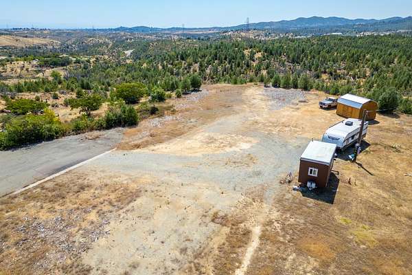 7.28 Acres of Residential Land for Sale in Redding, California