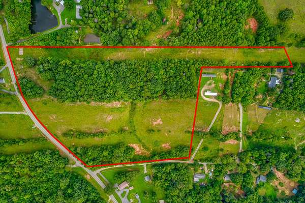 5 Acres of Residential Land for Sale in Spartanburg, South Carolina