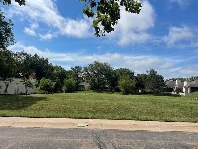 0.24 Acres of Residential Land for Sale in Wichita, Kansas