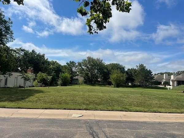 0.24 Acres of Residential Land for Sale in Wichita, Kansas
