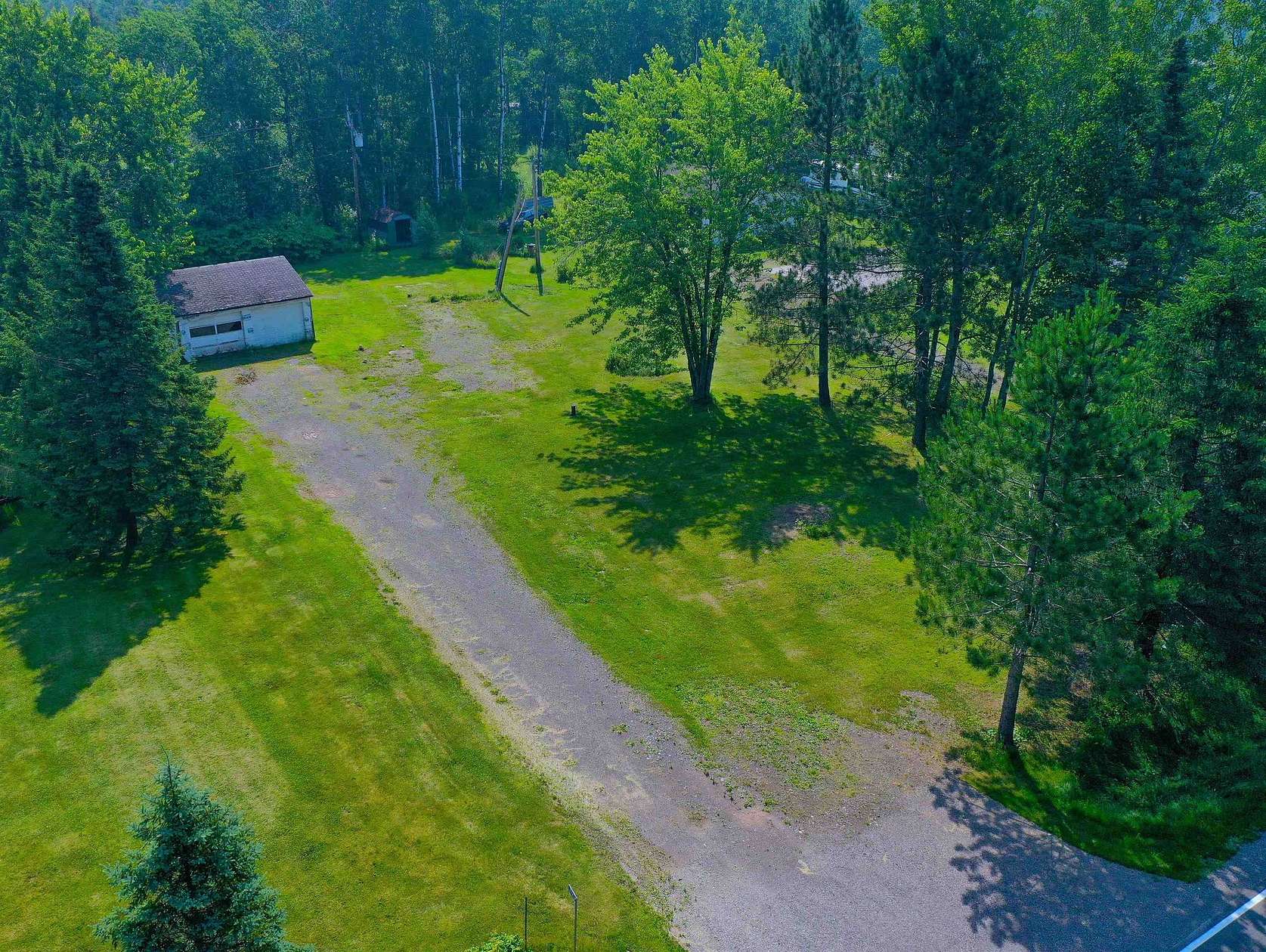 0.93 Acres of Residential Land for Sale in Hermantown, Minnesota