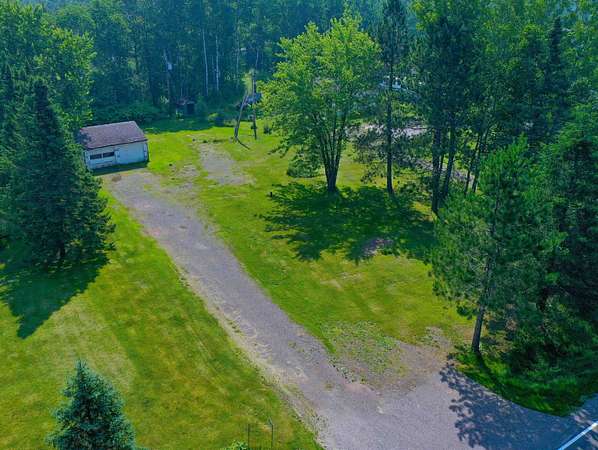 0.93 Acres of Residential Land for Sale in Hermantown, Minnesota