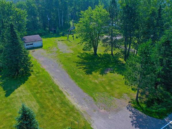 0.93 Acres of Land for Sale in Hermantown, Minnesota