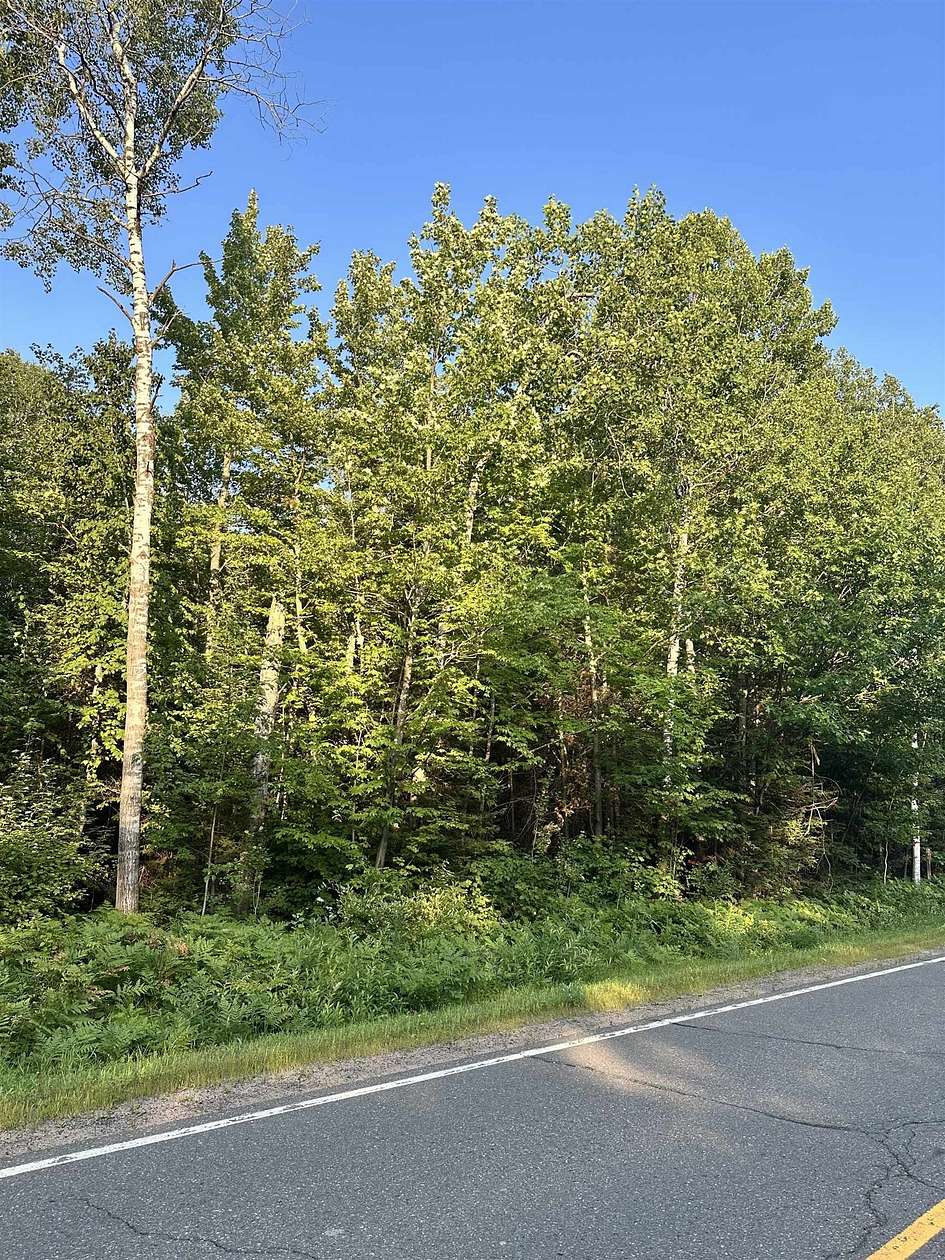 4.52 Acres of Residential Land for Sale in Poplar, Wisconsin