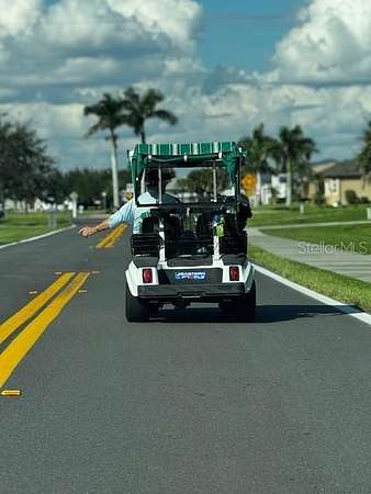 0.22 Acres of Land for Sale in Punta Gorda, Florida