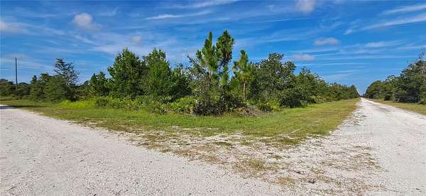 0.55 Acres of Residential Land for Sale in Indian Lake Estates, Florida