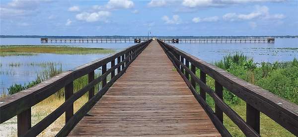 0.55 Acres of Residential Land for Sale in Indian Lake Estates, Florida