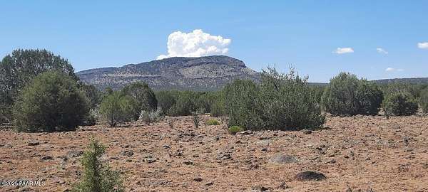 40.1 Acres of Land for Sale in Williams, Arizona