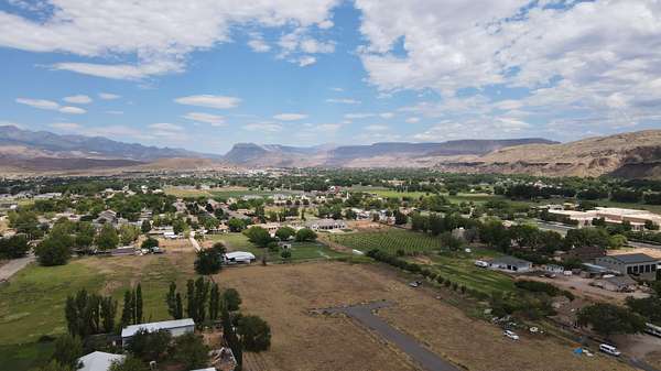 0.58 Acres of Residential Land for Sale in Hurricane, Utah