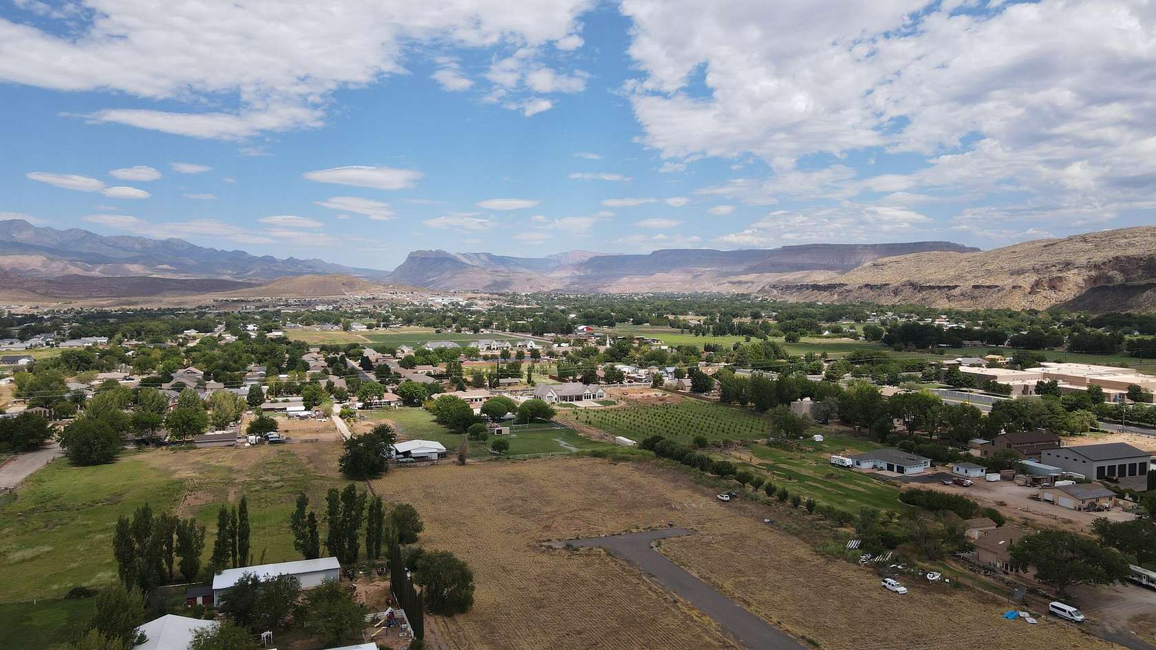 0.58 Acres of Residential Land for Sale in Hurricane, Utah