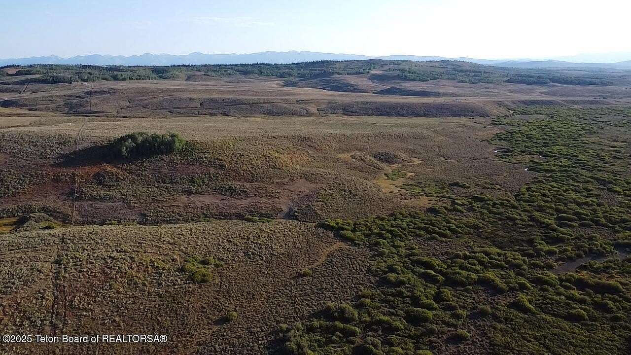 80 Acres of Recreational Land & Farm for Sale in Daniel, Wyoming