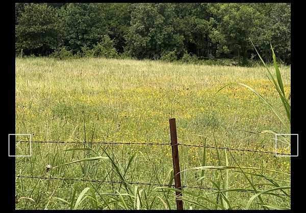 80 Acres of Recreational & Residential Land for Sale in Mill Creek, Oklahoma