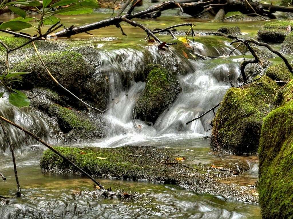 3.4 Acres of Land for Sale in Mineral Bluff, Georgia