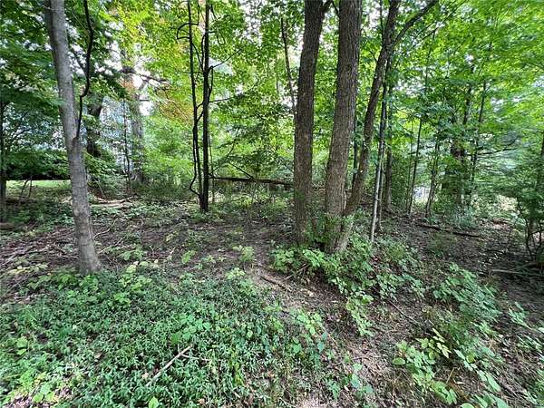 4.5 Acres of Residential Land for Sale in Meadville, Pennsylvania