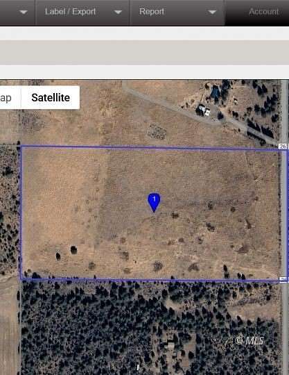 20 Acres of Land for Sale in Alturas, California