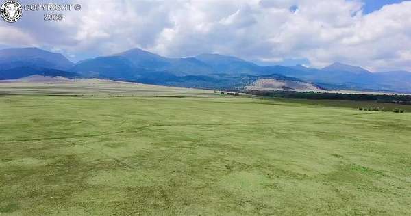 80 Acres of Land for Sale in Westcliffe, Colorado