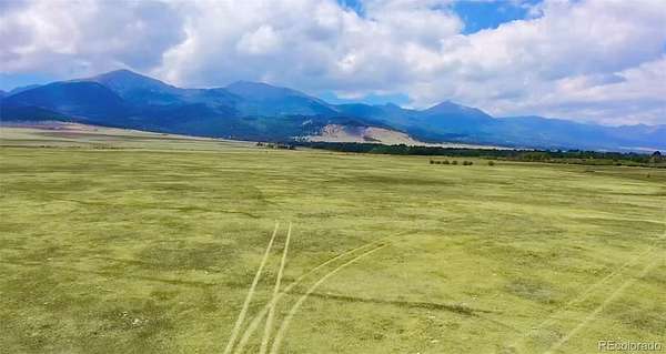 80 Acres of Land for Sale in Westcliffe, Colorado