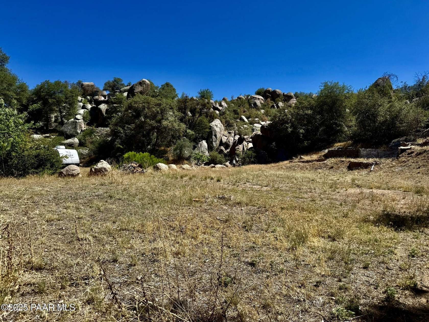 0.25 Acres of Residential Land for Sale in Yarnell, Arizona