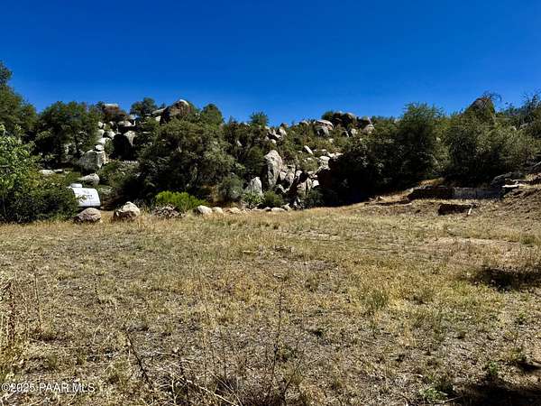 0.25 Acres of Residential Land for Sale in Yarnell, Arizona