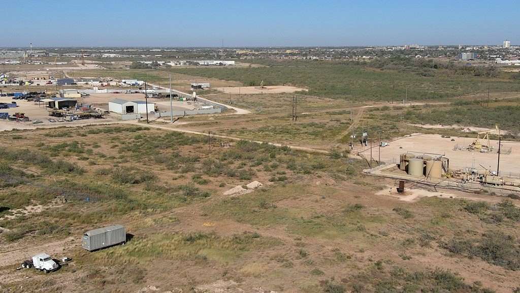 2 Acres of Land for Sale in Odessa, Texas