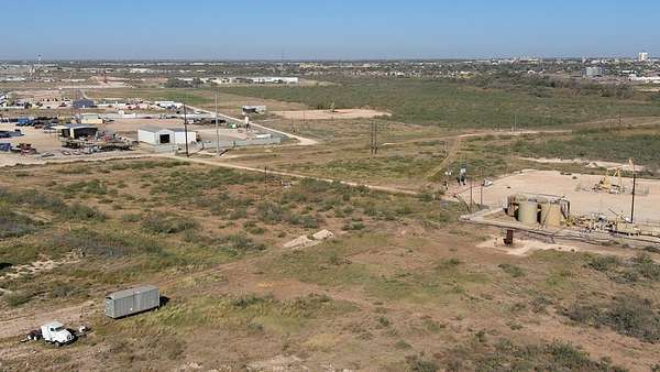 2 Acres of Land for Sale in Odessa, Texas