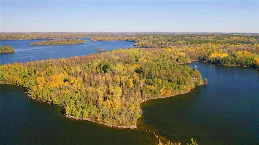 4.5 Acres of Land for Sale in Beatty Township, Minnesota