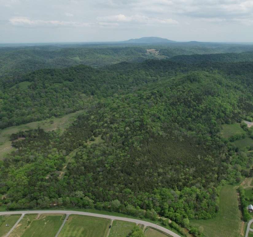 120 Acres of Land for Sale in Auburntown, Tennessee