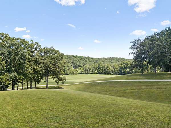 590 Acres of Agricultural Land for Auction in Centerville, Tennessee