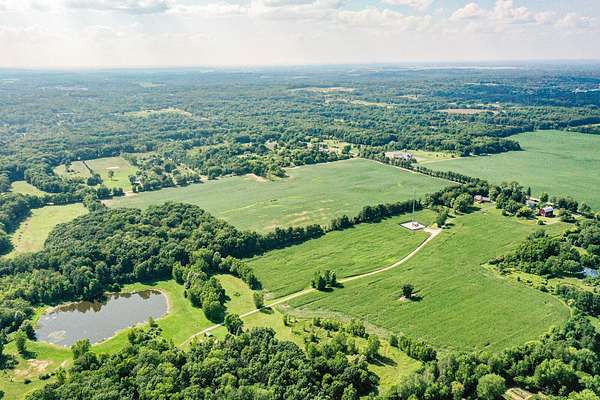 54 Acres of Land for Sale in Alto, Michigan