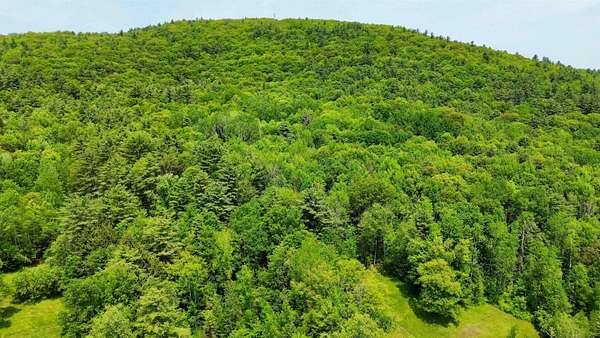 64.7 Acres of Recreational Land for Sale in Lebanon, New Hampshire