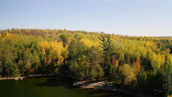 4.5 Acres of Land for Sale in Beatty Township, Minnesota