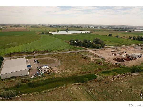 2.12 Acres of Commercial Land for Sale in Berthoud, Colorado