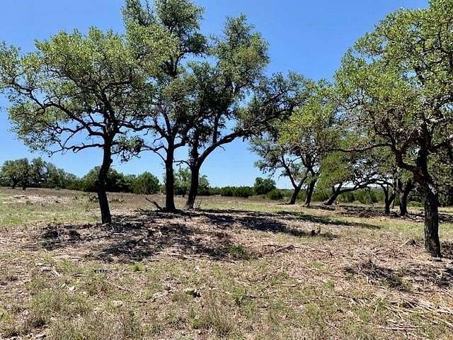 10.2 Acres of Land for Sale in Harper, Texas