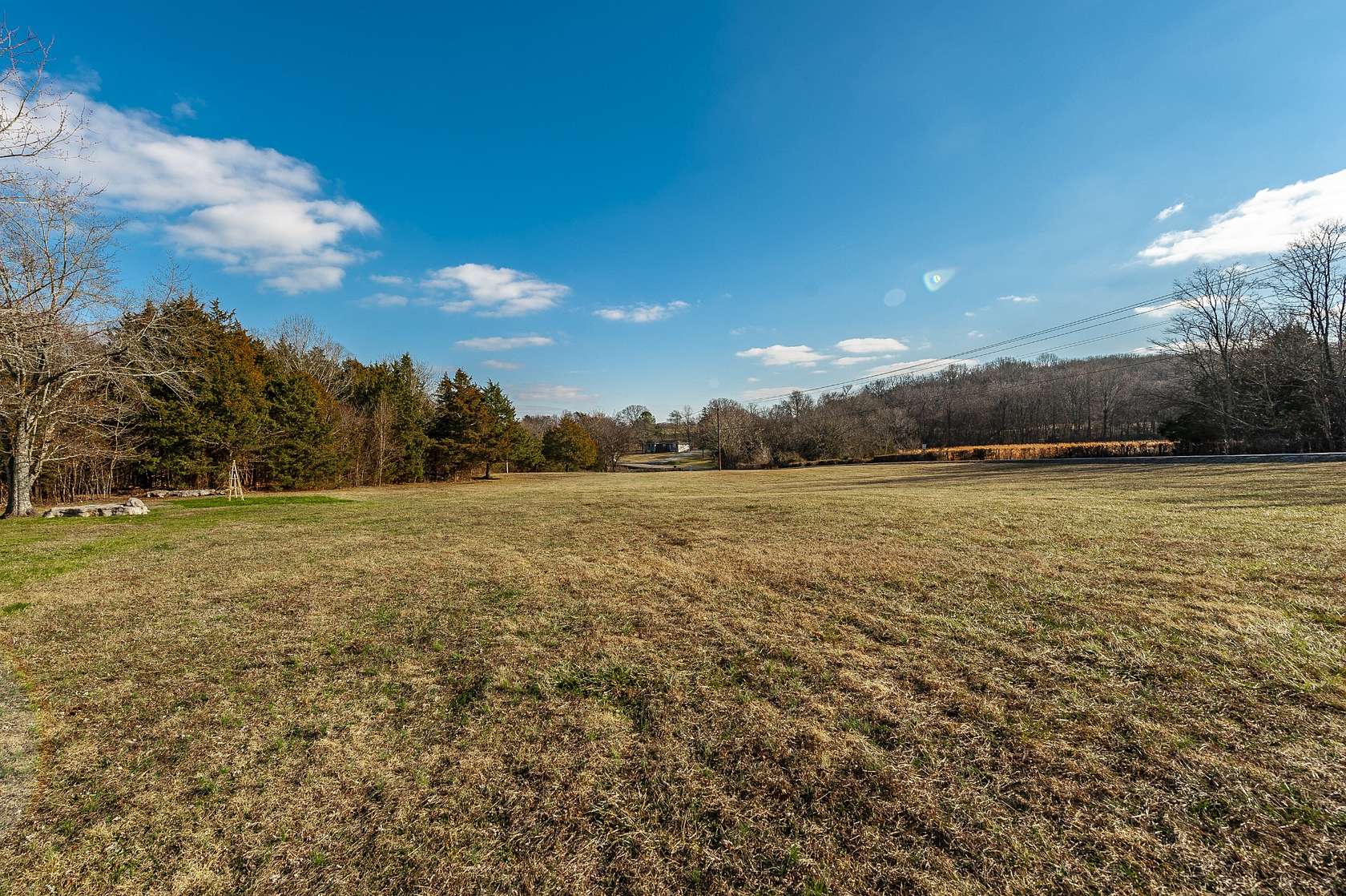 10.2 Acres of Land for Sale in Smyrna, Tennessee