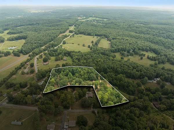 5.5 Acres of Residential Land for Sale in Primm Springs, Tennessee